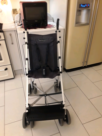 special needs pushchair gumtree